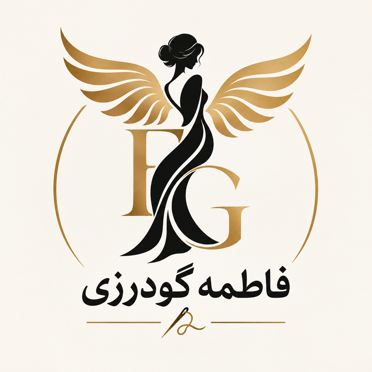 لوگوی فاطمه گودرزی